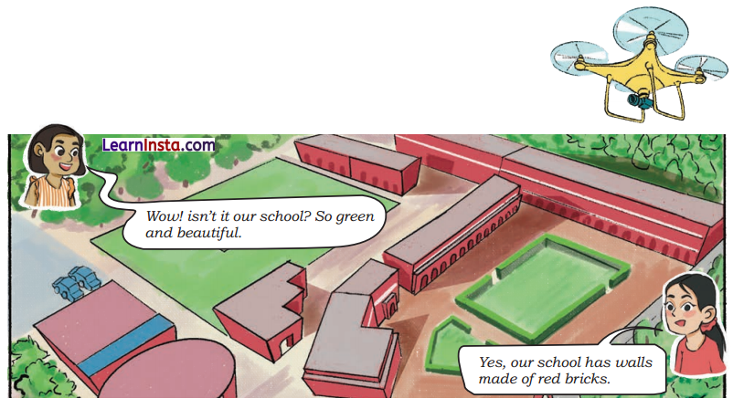 Hide and Seek Class 4 Solutions Question Answer Maths Chapter 2 13