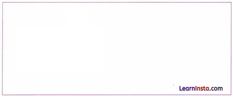 Hide and Seek Class 4 Solutions Question Answer Maths Chapter 2 15