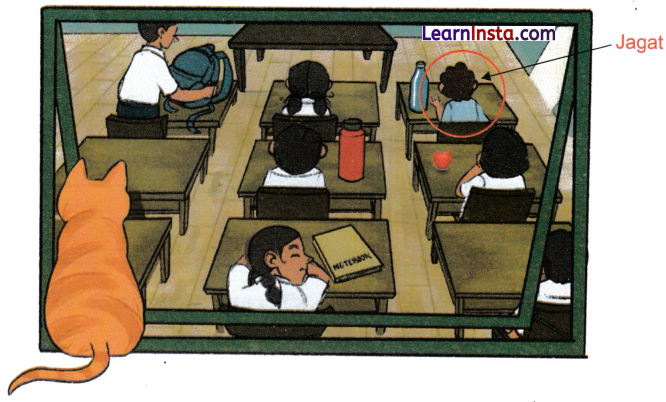 Hide and Seek Class 4 Solutions Question Answer Maths Chapter 2 18