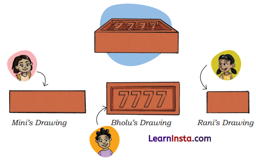 Hide and Seek Class 4 Solutions Question Answer Maths Chapter 2 3