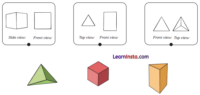 Hide and Seek Class 4 Solutions Question Answer Maths Chapter 2 6