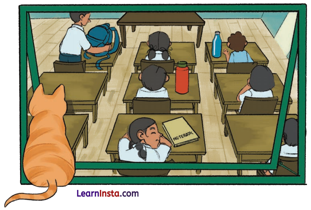 Hide and Seek Class 4 Solutions Question Answer Maths Chapter 2 8