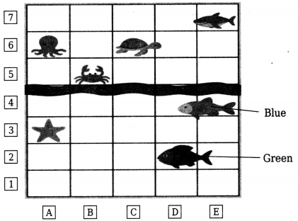 Hide and Seek Class 4 Worksheet with Answers Maths Chapter 2 9
