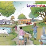 Living Together Class 4 Question Answer EVS Chapter 1 1
