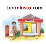 Living Together Class 4 Question Answer EVS Chapter 1 10