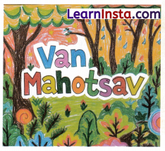 Living Together Class 4 Question Answer EVS Chapter 1 3