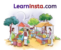 Living Together Class 4 Question Answer EVS Chapter 1 7