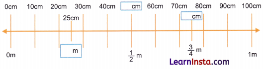 Measuring Length Class 4 Solutions Question Answer Maths Chapter 6 11