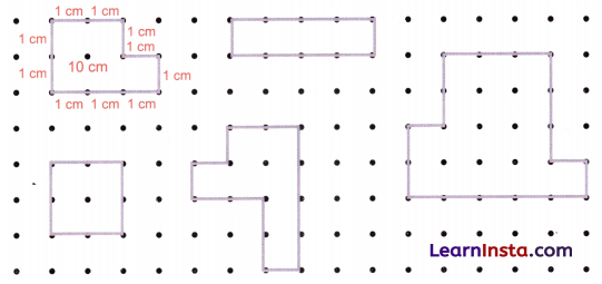 Measuring Length Class 4 Solutions Question Answer Maths Chapter 6 16