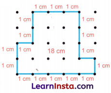 Measuring Length Class 4 Solutions Question Answer Maths Chapter 6 17