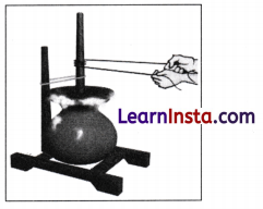 Methods of Separation in Everyday Life Class 6 Worksheet with Answers Science Chapter 9 11