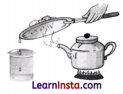 Methods of Separation in Everyday Life Class 6 Worksheet with Answers Science Chapter 9 6