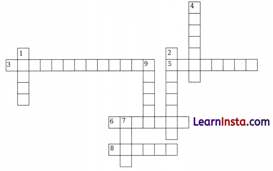 Mindful Eating A Path to a Healthy Body Class 6 Worksheet with Answers Science Chapter 3 5