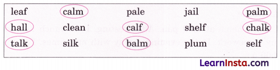 One Thing at a Time Class 4 Question Answer English Santoor Chapter 4 12