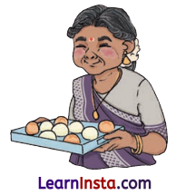 Pattern Around Us Class 4 Solutions Question Answer Maths Chapter 3 3