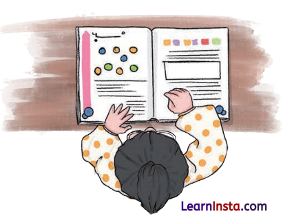 Pattern Around Us Class 4 Solutions Question Answer Maths Chapter 3 9