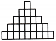 Pattern Around Us Class 4 Worksheet with Answers Maths Chapter 3 9