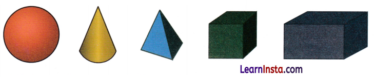 Shapes Around Us Class 4 Solutions Question Answer Maths Chapter 1 17