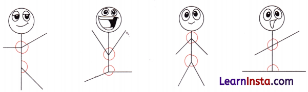 Shapes Around Us Class 4 Solutions Question Answer Maths Chapter 1 28