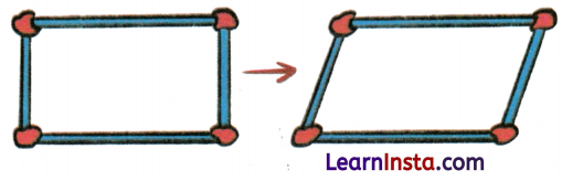 Shapes Around Us Class 4 Solutions Question Answer Maths Chapter 1 30