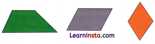 Shapes Around Us Class 4 Solutions Question Answer Maths Chapter 1 32