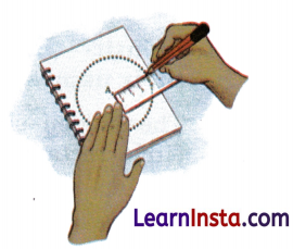 Shapes Around Us Class 4 Solutions Question Answer Maths Chapter 1 35