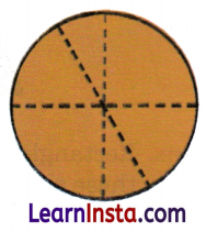 Shapes Around Us Class 4 Solutions Question Answer Maths Chapter 1 36
