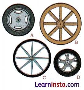 Shapes Around Us Class 4 Solutions Question Answer Maths Chapter 1 38