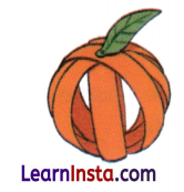 Shapes Around Us Class 4 Solutions Question Answer Maths Chapter 1 4