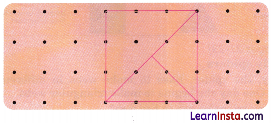 Shapes Around Us Class 4 Solutions Question Answer Maths Chapter 1 41