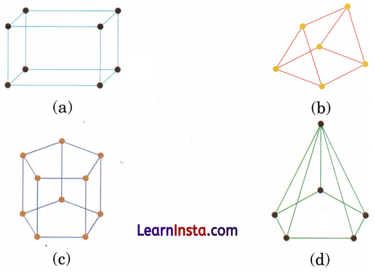 Shapes Around Us Class 4 Solutions Question Answer Maths Chapter 1 51