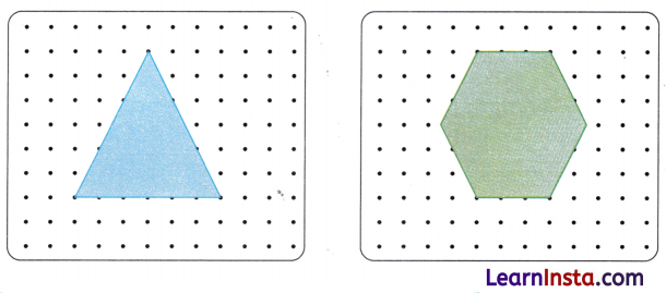 Shapes Around Us Class 4 Solutions Question Answer Maths Chapter 1 53