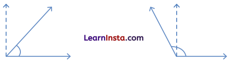 Shapes Around Us Class 4 Solutions Question Answer Maths Chapter 1 92