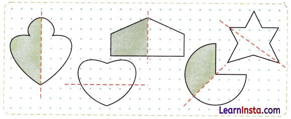 Sharing and Measuring Class 4 Solutions Question Answer Maths Chapter 5 2