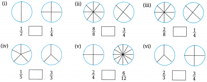 Sharing and Measuring Class 4 Worksheet with Answers Maths Chapter 5 12