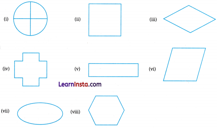Sharing and Measuring Class 4 Worksheet with Answers Maths Chapter 5 3