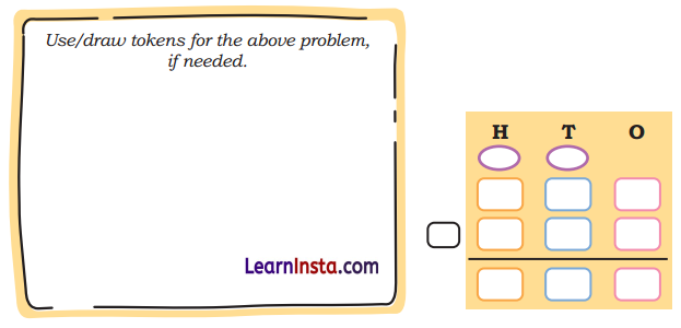 The Cleanest Village Class 4 Solutions Question Answer Maths Chapter 7 66