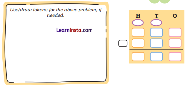 The Cleanest Village Class 4 Solutions Question Answer Maths Chapter 7 67