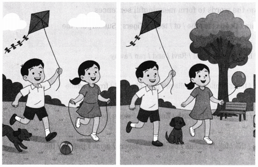 The Lagori Champions Class 4 Worksheet with Answers English Chapter 8 1