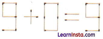 The Tinkling Bells Class 4 Question Answer English Santoor Chapter 2 10