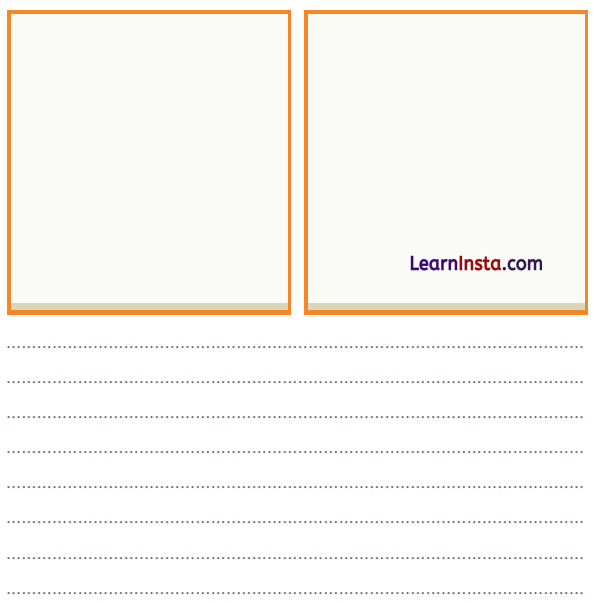 The Tinkling Bells Class 4 Question Answer English Santoor Chapter 2 3