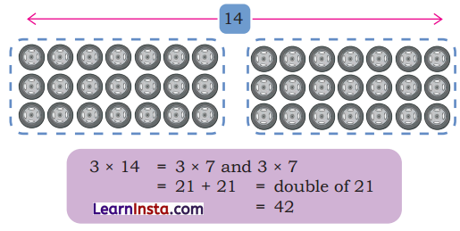 The Transport Museum Class 4 Solutions Question Answer Maths Chapter 13 13