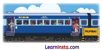 The Transport Museum Class 4 Solutions Question Answer Maths Chapter 13 27