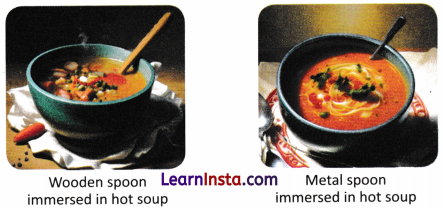 The World of Metals and Non metals Class 7 Worksheet with Answers Science Chapter 4 3