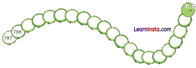 Thousands Around Us Class 4 Solutions Question Answer Maths Chapter 4 6