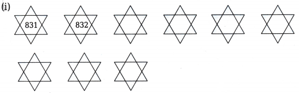 Thousands Around Us Class 4 Worksheet with Answers Maths Chapter 4 1