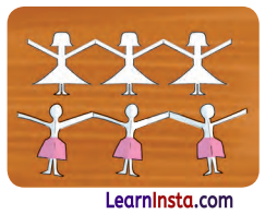 Together We Can Class 4 Question Answer English Santoor Chapter 1 10