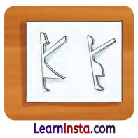 Together We Can Class 4 Question Answer English Santoor Chapter 1 8