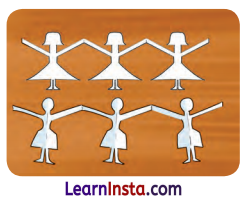 Together We Can Class 4 Question Answer English Santoor Chapter 1 9