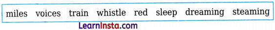 Travel MCQ Class 7 English Chapter 11 1